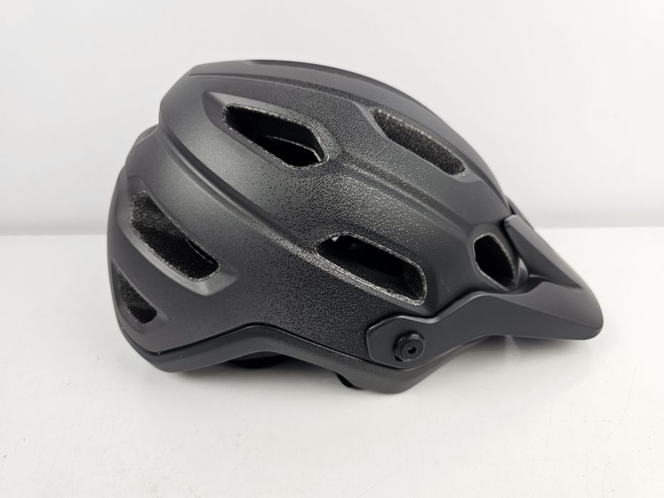Giro Source MIPS All Mountain MTB kask rowerowy czarny 2022