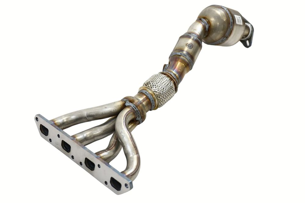 Katalizator Fiat PANDA (141_) 1100