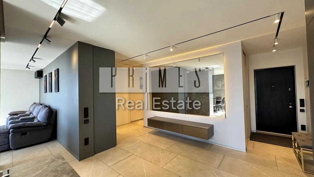 Оренда 5 кімнатної квартири ЖК Французкий квартал 2 Печерск