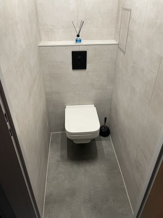 Remonty Wykończenia Mieszkań