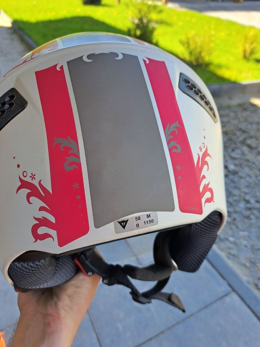 Kask na skuter Dainese m58 damski