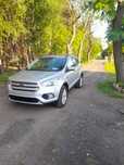 Ford Kuga 2019r. 4x4 automat