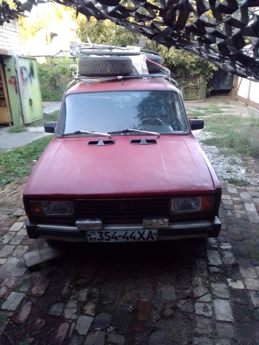 Продам четверку или обменяю на Волгу универсал,