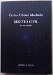 A poesia reunida de Carlos Alberto Machado