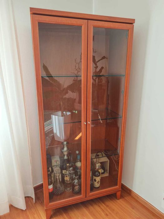 Cristaleira/Vitrine