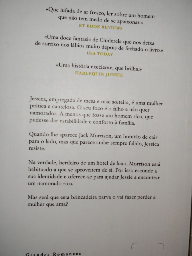 Não é bem namorar | Catherine Bybee (Portes grátis)