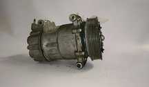 Compressor AC CITROËN C4 I (LC_)