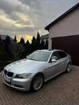 Sprzedam BMW e 90 2006