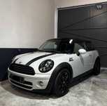 Mini Cooper D - CAMDEN