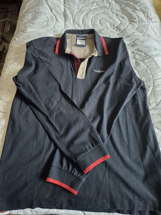 Bluza Aeronautica xxl