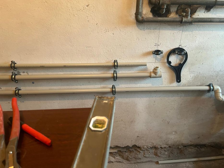 Profesjonalne Usługi Hydrauliczne ( uprawnienia gazowe, ciepłownicze)