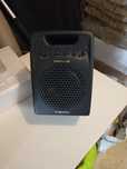 Aktywny Odsłuch TC-Helicon VoiceSolo VSM 300 FX