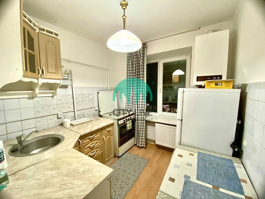 Оренда 2-кім квартири по вул. Бандери (М)