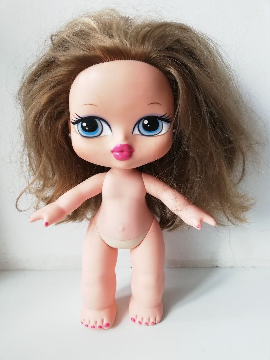 Кукла  bratz. Оригинал