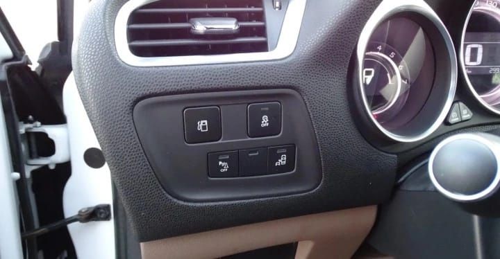 Citroen DS4 2014 1,6