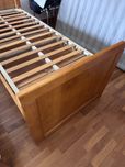 Cama de solteiro 1.83x80