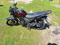 Romet RX street 125