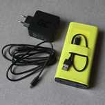 Xiaomi 20.000mAh 45W + Kostka GreenCell 45W