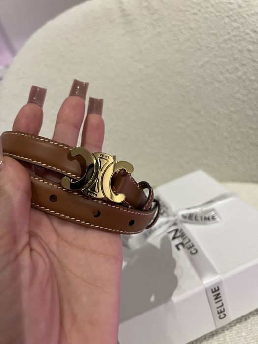 Pasek Celine, 98cm. (1,8cm.)