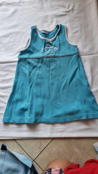 Roupa bebé 18- 24 meses menina