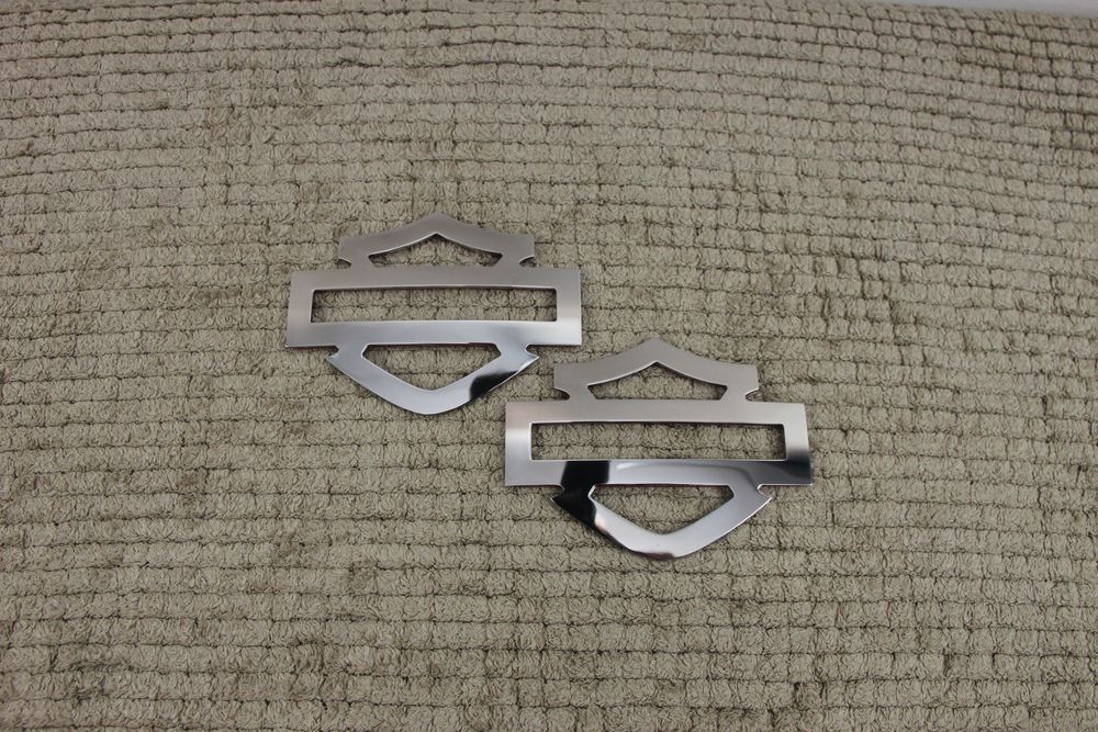 Harley emblematy NIERDZEWKA skull CVO Kraków Sklep FVAT