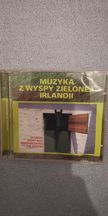 Irlandzka muzyka folkowa CD