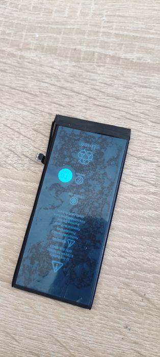 Bateria para iphone Xr