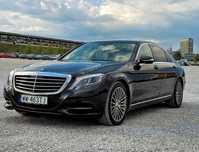 Wynajem aut premium – Audi A8 / BMW 6 / Mercedes S