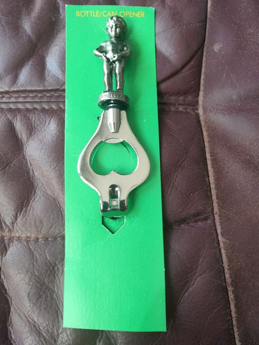 Otwieracz do butelek