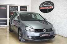 Volkswagen Golf 1.6 MPI 102KM! 2009r! Alufelgi 205/55R16! 5drzwi! Bez rdzy!