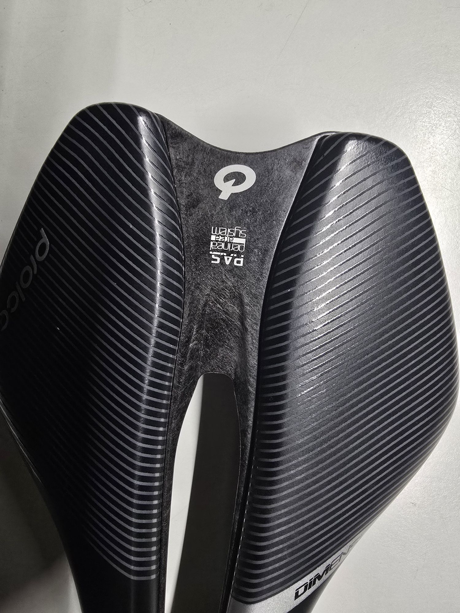 Selin prologo dimension 143 tirox