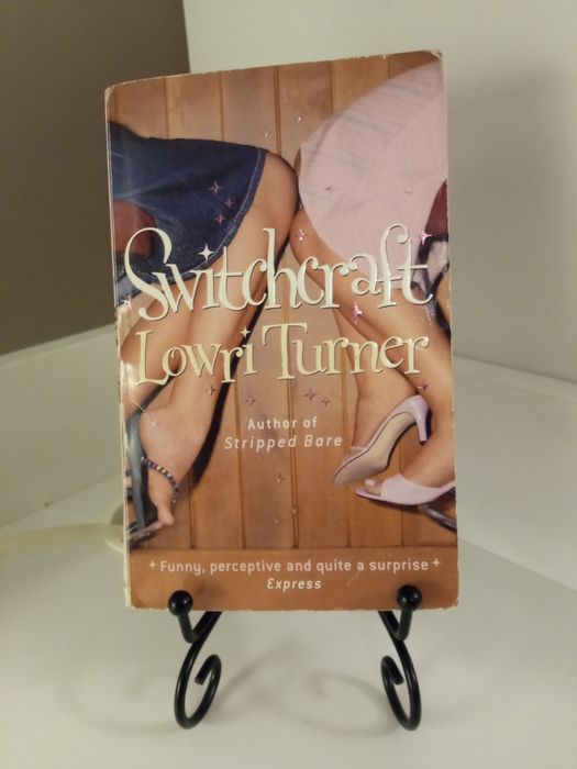 Switchcraft Lowri Turner