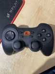 Comando logitech g-rc14