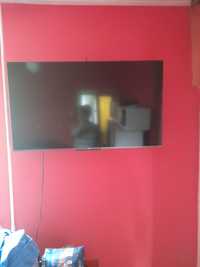 Smart tv tcl 50cali