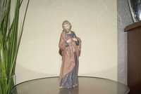 Figurka modląca się Nao Lladro Daisa 1981 Hiszpania