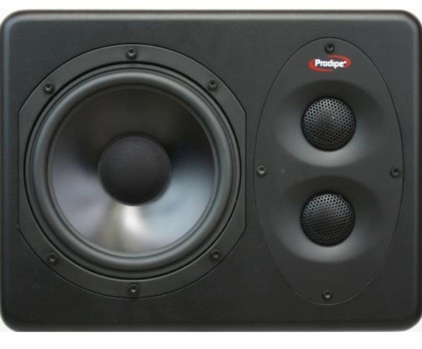 2sz. Monitory Studyjne Prodipe PRO 6 Krk Yamaha Tanio