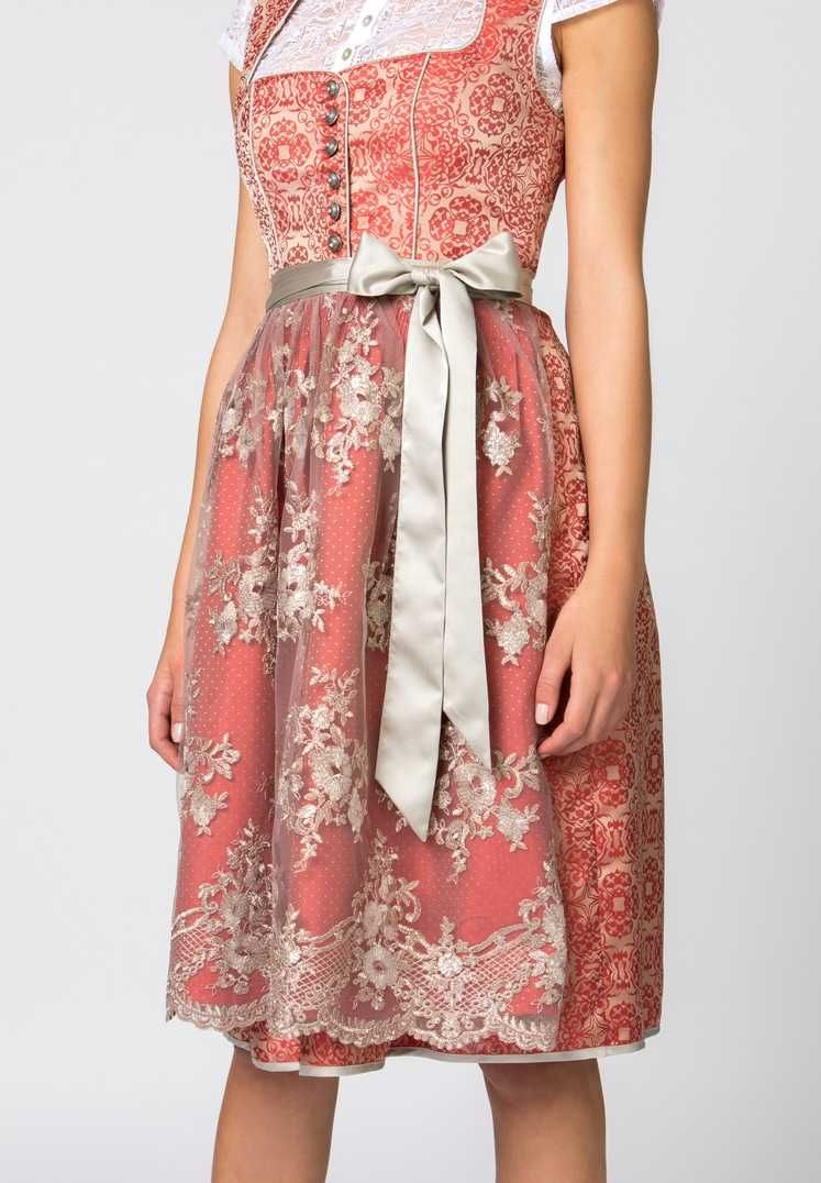 Stockerpoint Couture Sukienka Dirndl Odina r44