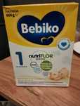 Bebiko 1 nutriflor expert 600g
