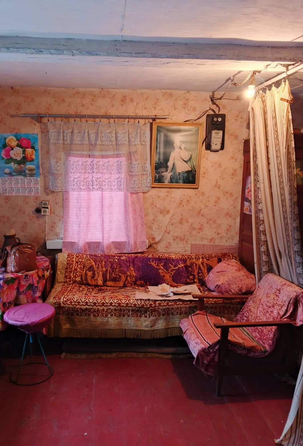 Продам будинок в селі