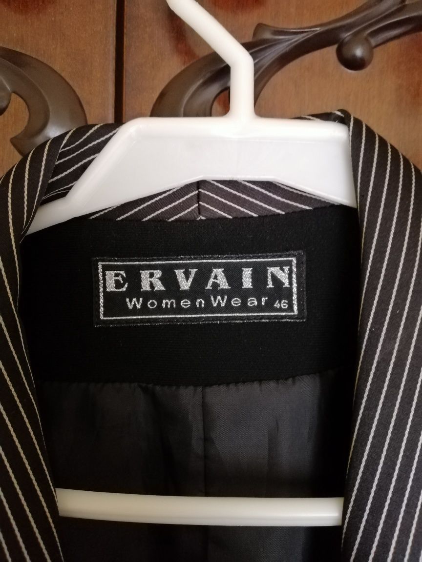 Продам пиджак женский ERVAIN. Италия!