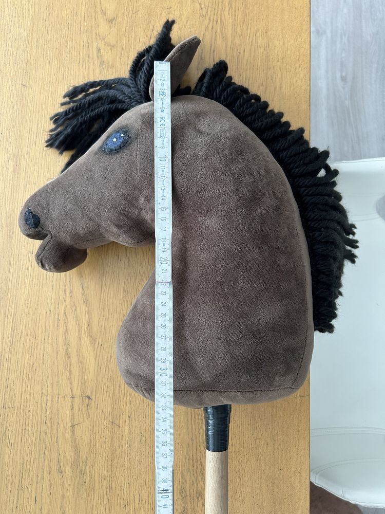 Koń hobbyhorse