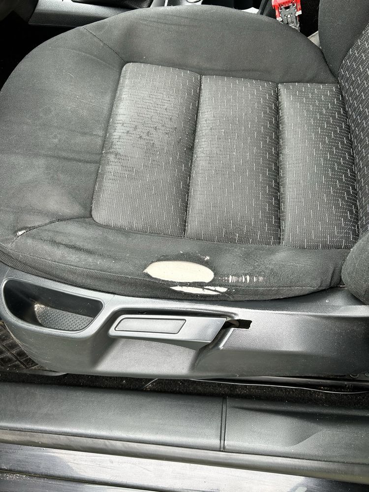 Sprzedam samochod skoda octavia II2011