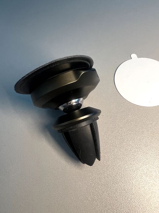 Автомобільний магнітний тримач для телефону BASEUS