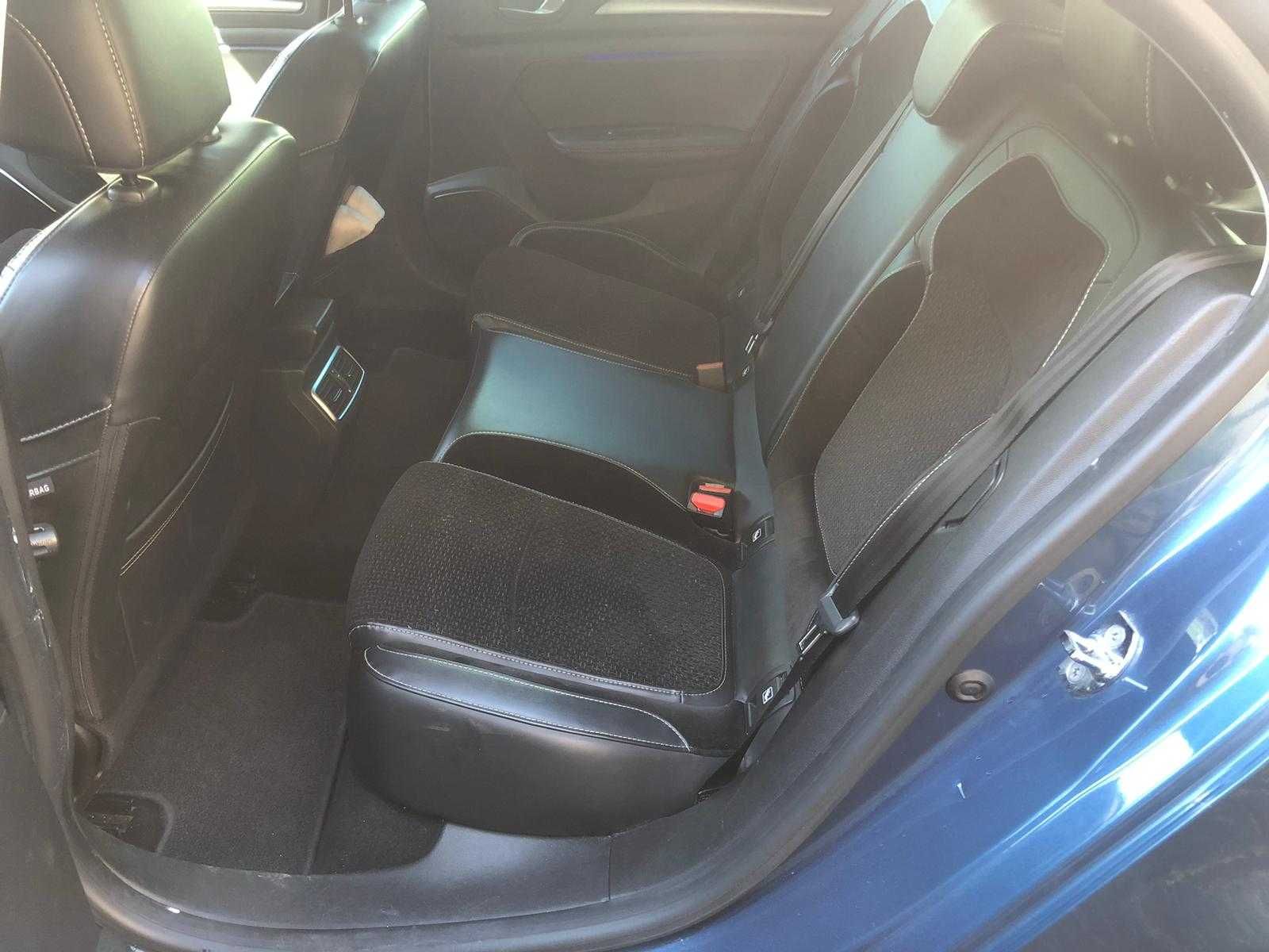 Vendo Renault Megane 4