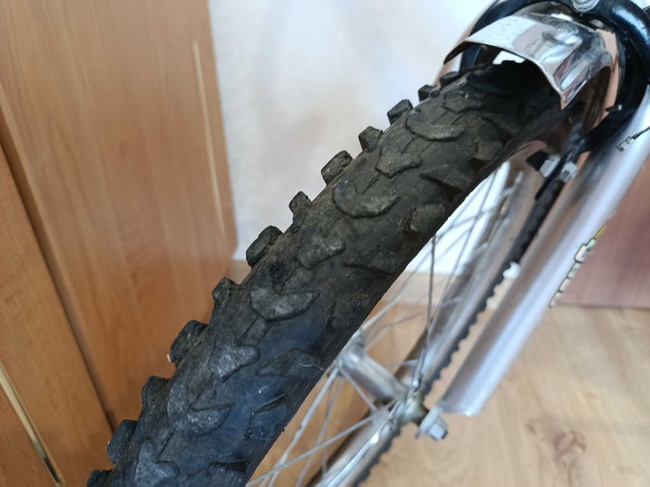 Велосипед PROF1 P003 20" дитячий