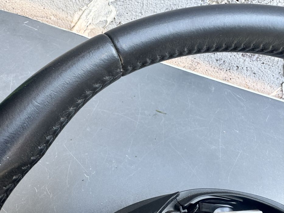 Mazda cx-3 kierownica lopatki  grzana idealna