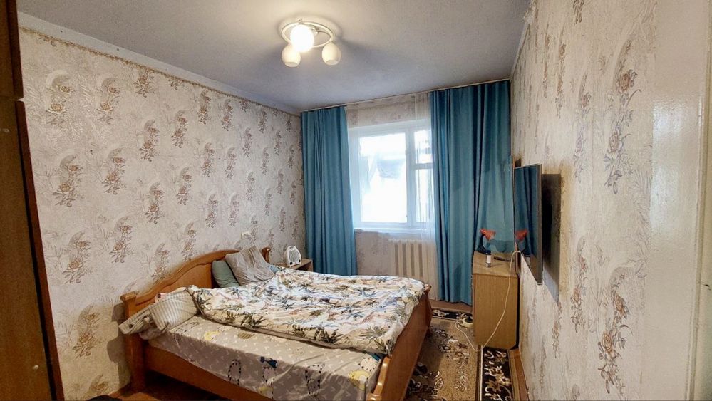 Продаю 2-ку Херсонское шоссе р-н Экомаркет
