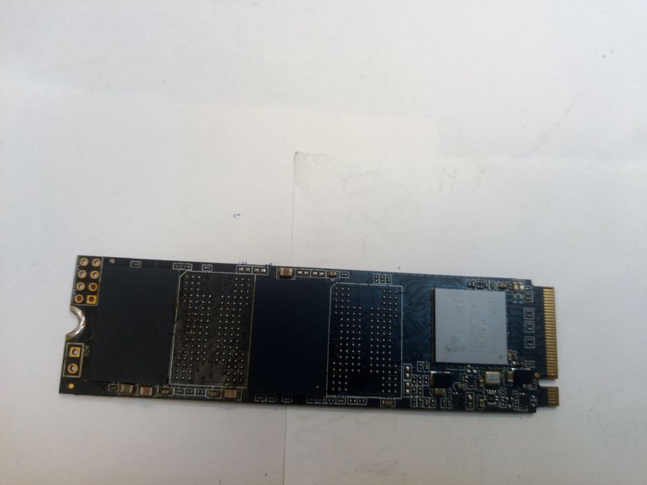 SSD mv2 3d Mibrand Caiman 256 GB