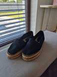 Espadryle Tommy Hilfiger roz. 38