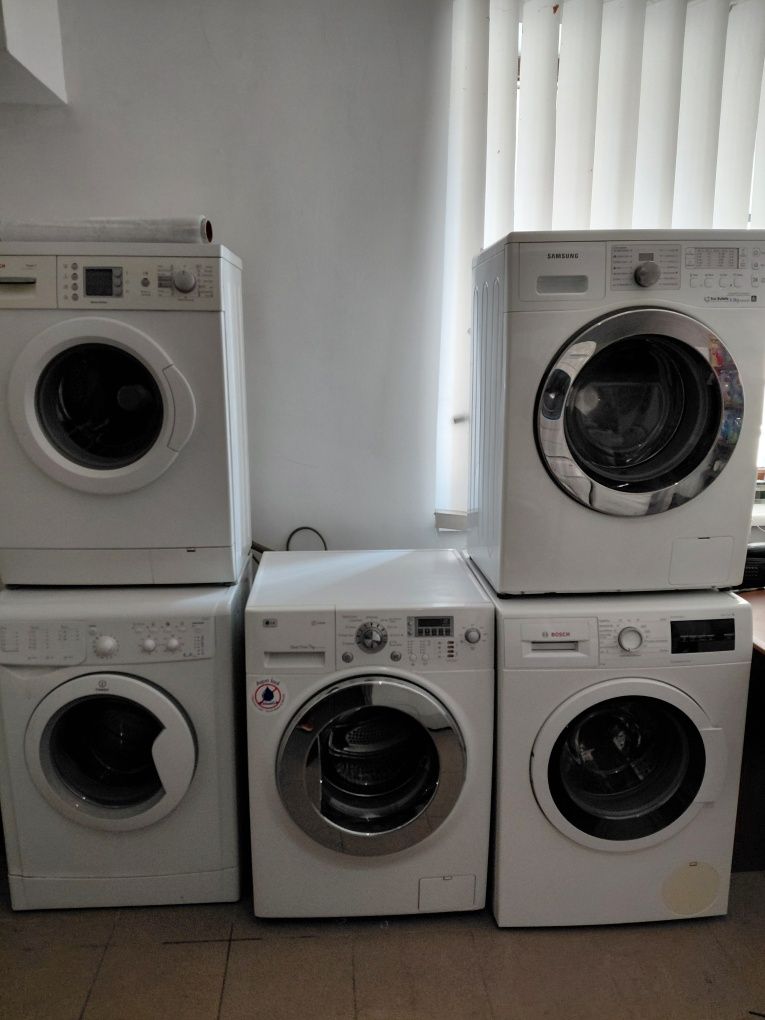Пральна машина  LG mod: wd14440tds